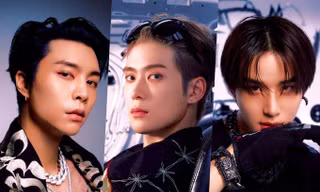 Tình hình sức khỏe Johnny, Jaehyun, Jungwoo (NCT 127) sau tai nạn: Chỉ bị thương nhẹ