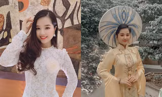 Phùng Thị Thanh Huyền: “Nghệ thuật truyền thống cần có giới trẻ để tiếp nối”