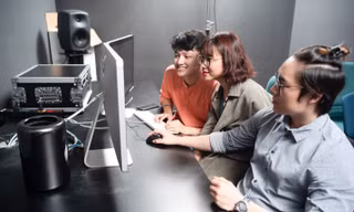 RMIT tổ chức Ngày trải nghiệm trực tuyến cho học sinh trung học