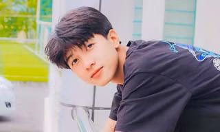 Cấn Xuân Huy: Hot Tiktok 2K4 với ước mơ trở thành sinh viên Đại học Ngoại thương