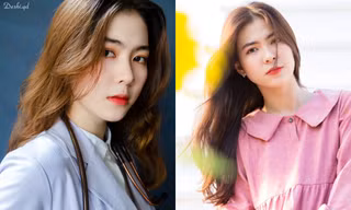 9X xinh đẹp Ngọc Anh: "Sinh viên Y Dược cực năng động, không hề khô khan"