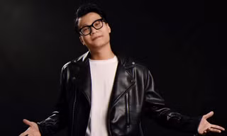 MC Hải Sơn – Nút “công tắc” đa năng