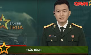 Ca khúc đầu tay của tác giả bài hát “Bộ đội ta chống dịch”