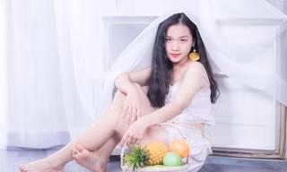 Bộ ảnh kỷ yếu thời sinh viên: “Trường Báo đã cho tôi cơ hội để trưởng thành”
