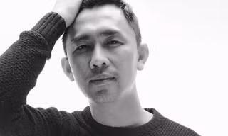 Chuyên gia trang điểm Tony Nguyễn.
