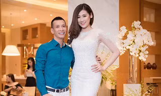‘Phù thuỷ make-up’ Kenny Thái: Người có duyên với các Á hậu