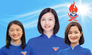 Ban Chấp hành Đoàn TNCS Hồ Chí Minh tỉnh Cao Bằng khóa XV