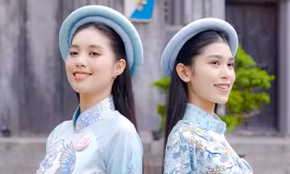 25 thí sinh Hoa hậu Việt Nam quảng bá ẩm thực Hà Nội