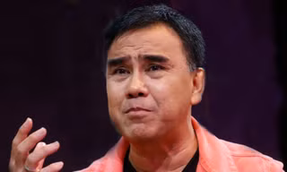 Quyền Linh cảnh báo