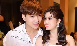 Showbiz 11/1: Tim tiết lộ điều tiếc nuối nhất với Trương Quỳnh Anh