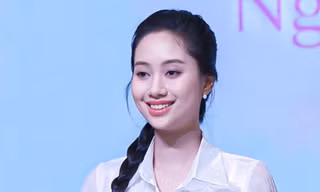 Ai là Đại sứ nhân ái của Hoa hậu Việt Nam 2024?
