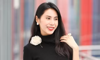 Sau tung hơn 18.000 trang sao kê, Thuỷ Tiên tuyên bố bất ngờ