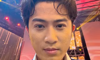 Phản ứng của Doãn Quốc Đam, MC Hoàng Linh về quảng cáo sữa giả
