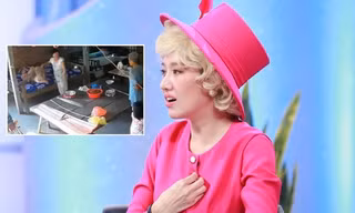 Showbiz 1/10: Hari Won, Thúy Ngân bức xúc vụ con cái hành hạ cha mẹ già