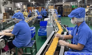 Chật vật tìm vốn rẻ cho chuyển đổi xanh