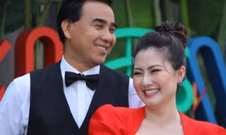 Showbiz 20/8: Ngọc Lan nói rõ giải nghệ vẫn dẫn game show