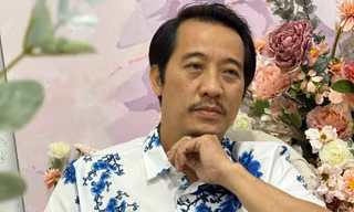 Nghệ sĩ Thanh Bình sợ nổi tiếng