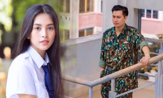 Việt Anh và dàn người đẹp Hoa hậu Việt Nam gửi lời yêu thương xúc động tới Sài Gòn
