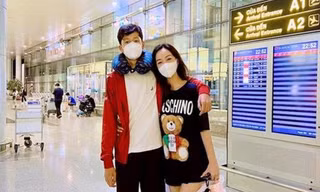 Showbiz 29/6: Sau khi được vinh danh thủ khoa trung học, con trai Jennifer Phạm về Việt Nam