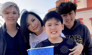 Showbiz 22/6: Trizzie Phương Trinh nói về việc chăm con một mình sau khi ly hôn 