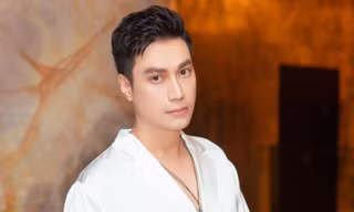 Showbiz 19/5: NSƯT Việt Anh: ‘Tôi cần mối quan hệ lâu dài’