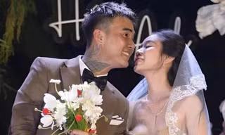 Showbiz 8/6: Đạt G và Bảo Ngọc cưới