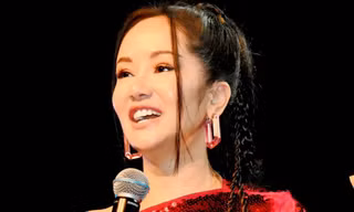 Hồng Nhung đính chính về lập di chúc