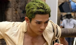 Showbiz 6/9: 'One Piece' hút 18,5 triệu lượt xem trong 4 ngày