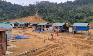 Bản Sắt mới hôm nay 