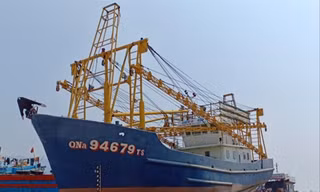 Những con tàu sắt hàng chục tỷ đồng nhưng hoạt động không hiệu quả đã bị “hoá giá” chỉ bằng 10% giá ban đầu