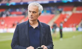 Jose Mourinho ký hợp đồng 3 năm, ấn định ngày ra mắt Real Madrid 