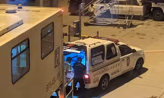 Nam hành khách bị đột quỵ trên máy bay từ Thái Lan đi Đức 