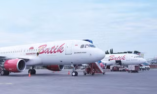 Lý do máy bay Batik Air chở gần 160 người ‘mất tích’ sau khi cất cánh