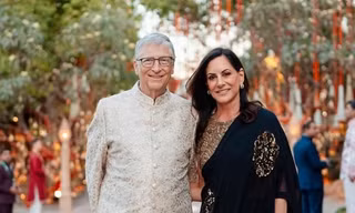 Đà Nẵng được gì sau chuyến du lịch của tỷ phú Bill Gates? 
