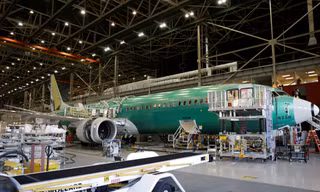 Người từng tố cáo nhà cung cấp của Boeing vừa qua đời 