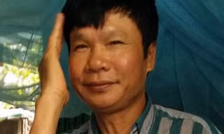 Ông Hường thuật lại sự việc.