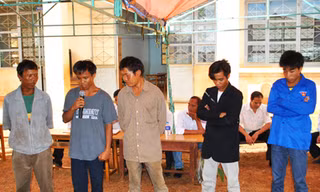 Thảm án Ma lai - những cái chết bi thảm giữa đại ngàn Tây Nguyên