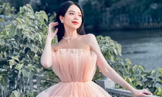 Hoa hậu Thanh Thủy và Á hậu Trịnh Thùy Linh, Ngọc Hằng vẫn độc thân