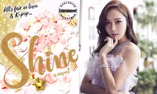 Chưa phát hành, SHINE của Jessica Jung đã gây tranh cãi vì được cho là liên quan đến SNSD