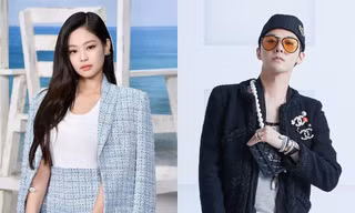 G-Dragon - Jennie vừa lộ tin hẹn hò, fan đã nhanh tay làm “thầy bói”: Tử vi bảo hợp nhưng Horoscope lại bảo không