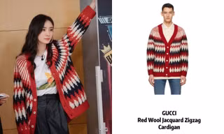 Xinh đẹp như nữ thần nhưng ít ai biết 70% tủ đồ của Dương Mịch lại là trang phục nam giới
