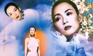 Đeo bộ trang sức gần 2 ngàn tỉ lên bìa VOGUE, Chương Tử Di vẫn bị netizen Trung chê bai