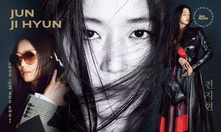 “Mợ chảnh” Jun Ji Hyun thần thái trên bìa W tháng 8, chia sẻ nội dung drama sắp tới
