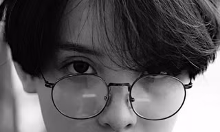 Người mẫu được nhận xét có ngoại hình giống thành viên BTS hóa ra là người Việt