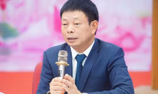 Trưởng Ban tổ chức: 'Top 3 Hoa hậu Việt Nam 2024 có khát khao cống hiến rất lớn'
