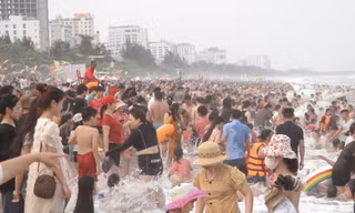 Thanh Hóa thu hơn 3.800 tỷ đồng 5 ngày nghỉ lễ 