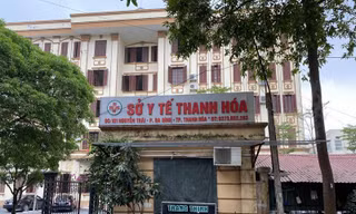 Vì sao không khởi tố vụ giả mạo hàng trăm chữ ký bác sĩ để đề nghị thanh toán BHYT ở Thanh Hoá?