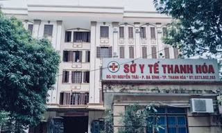 Thanh Hóa: Kỷ luật 26 cán bộ, công chức, viên chức