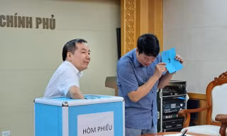 Thanh Hoá xác minh tài sản, thu nhập của cán bộ, công chức tại 5 cơ quan