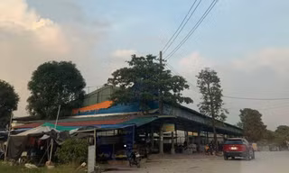 Thanh Hoá: Doanh nghiệp bị buộc tháo dỡ nhiều hạng mục xây dựng không đúng